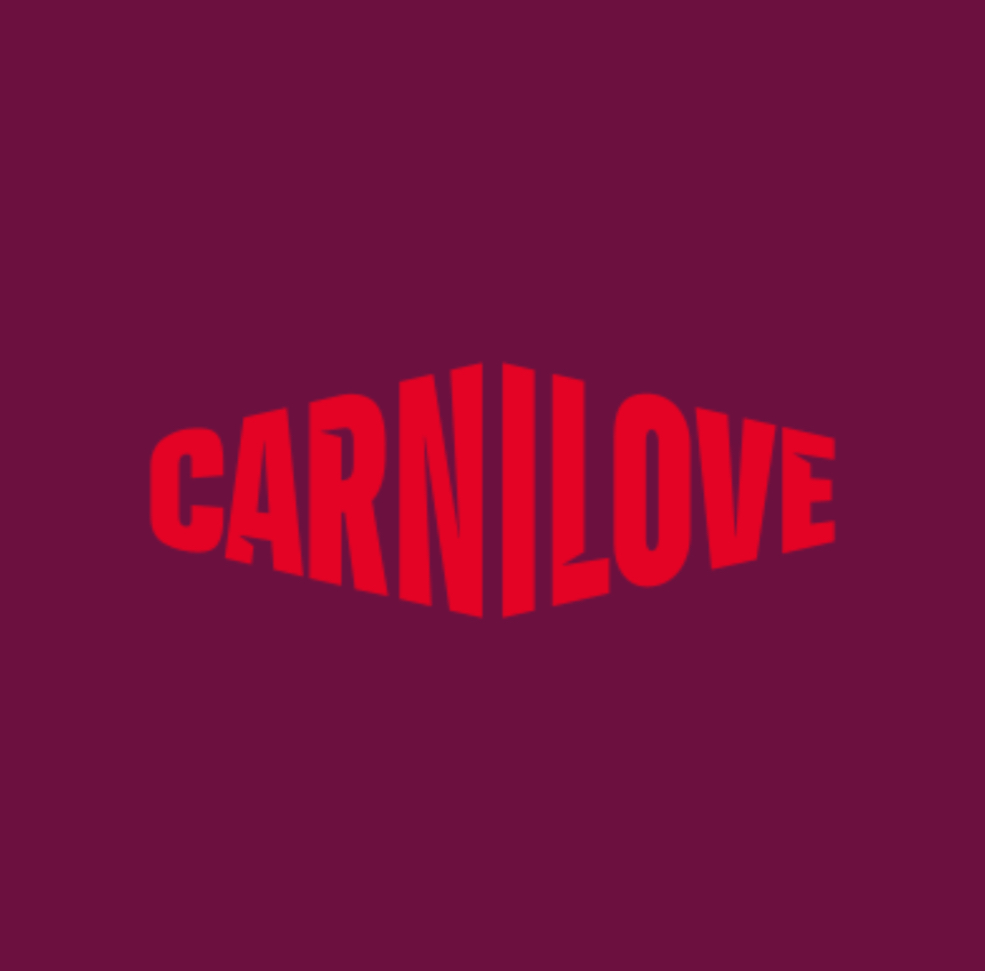 carnilove logo