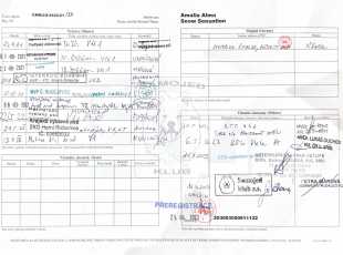 Amalia Alma Snow Sensation Pp 2