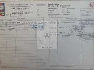 Fata Morgana Miracle Of The Snow Desert Pp 3