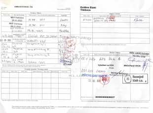 Golden Elaki Tikibara Pp 2