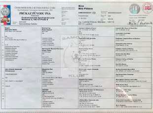 Kira Bila Palava Pp 1