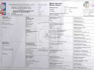 Winter Nanook Winter Queen Pp 1